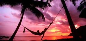 Hammock on the beach – Best Places In The World To Retire – International Living
